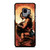 WONDER WOMAN SUPER HERO DC ART Samsung Galaxy S9 Case