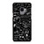 XXXTENTACION HIPHOP Samsung Galaxy S9 Case