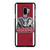 ALABAMA CRIMSON TIDE ELEPHANT MASCOT Samsung Galaxy S9 Plus Case