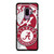 ALABAMA CRIMSON TIDE FOOTBALL NFL Samsung Galaxy S9 Plus Case