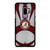 ALABAMA CRIMSON TIDE LUXURY Samsung Galaxy S9 Plus Case