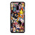 ANIME MANGA COLLABS Samsung Galaxy S9 Plus Case
