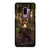 BABY GROOT AVENGERS MARVEL Samsung Galaxy S9 Plus Case