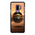 BABY YODA FLY STAR WARS Samsung Galaxy S9 Plus Case
