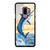 BIG GUY HARVEY Samsung Galaxy S9 Plus Case