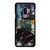BOBA FETT STAR WARS ART Samsung Galaxy S9 Plus Case