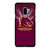 BRONCOS BRISBANE FOTTBALL TEAM LOGO Samsung Galaxy S9 Plus Case