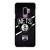BROOKLYN NETS BASKETBAL TEAM LOGO EST 1967 Samsung Galaxy S9 Plus Case