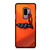 CHEVY CORVETTE LOGO WING Samsung Galaxy S9 Plus Case
