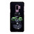 CHRIS CARSON SEAHAWKS EAGLE Samsung Galaxy S9 Plus Case