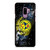 CLUB AMERICA COSMIC Samsung Galaxy S9 Plus Case