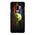 CLUB AMERICA DE FUTBOL MEXICO LOGO Samsung Galaxy S9 Plus Case