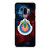 CLUB DEPORTIVO GUADALAJARA CHIVAS MEXICO Samsung Galaxy S9 Plus Case