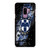 CLUB RAYADOS MONTERREY FC Samsung Galaxy S9 Plus Case