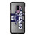 DALLAS COWBOYS FOOTBALL STAR LOGO Samsung Galaxy S9 Plus Case