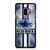 DALLAS COWBOYS FOOTBALL TEAM Samsung Galaxy S9 Plus Case