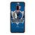 DALLAS MAVERICKS NBA BASKETBALL TEAM LOGO Samsung Galaxy S9 Plus Case