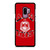 DELTA SIGMA THETA ICON Samsung Galaxy S9 Plus Case