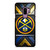 DENVER NUGGETS BASKETBALL TEAM LOGO Samsung Galaxy S9 Plus Case