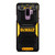 DEWALT TOOL LOGO RADIO Samsung Galaxy S9 Plus Case