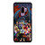 DISNEY VILLAINS STORY Samsung Galaxy S9 Plus Case