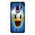 DONALD DUCK COOL FACE Samsung Galaxy S9 Plus Case