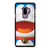 DORAEMON SMILING Samsung Galaxy S9 Plus Case