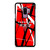 EDDIE VAN HALEN GUITAR LEGENDARY Samsung Galaxy S9 Plus Case