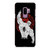 ESCANOR ANIME 7 DEADLY SINS Samsung Galaxy S9 Plus Case