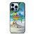 BEACH JIMMY BUFFETS MARGARITAVILLE 2 iPhone 13 Pro Max Case
