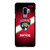 FLORIDA PANTERS Samsung Galaxy S9 Plus Case