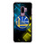 GOLDEN STATE WARRIORS NBA LAMP Samsung Galaxy S9 Plus Case