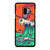 GRATEFUL DEAD WAVE Samsung Galaxy S9 Plus Case
