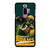 GREEN BAY PACKERS DAVANTE ADAMS Samsung Galaxy S9 Plus Case