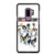GREYS ANATOMY ALL CHARACTER Samsung Galaxy S9 Plus Case