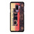 GUARDIANS OF THE GALAXY AWESOME MIX VOL 1 Samsung Galaxy S9 Plus Case