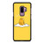 GUDETAMA LAZY EGG Samsung Galaxy S9 Plus Case GUDETAMA LAZY EGG Samsung Galaxy S9 Plus Case