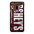 HERSHEY CHOCOLATE BAR OPEN Samsung Galaxy S9 Plus Case
