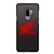 HONDA RED EMBLEM Samsung Galaxy S9 Plus Case
