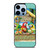 BEACH JIMMY BUFFETS MARGARITAVILLE 3 iPhone 13 Pro Max Case