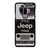 IT'S A JEEP THING Samsung Galaxy S9 Plus Case