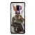 JAMIE FRASER OUTLANDER SERIES Samsung Galaxy S9 Plus Case