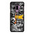 KOBE BRYANT LA LAKERS CELEBRATE Samsung Galaxy S9 Plus Case