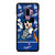 LA DODGERS X MICKEY MOUSE Samsung Galaxy S9 Plus Case