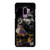 LEO MESSI BARCELONA ART Samsung Galaxy S9 Plus Case