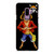 LUFFY ONE PIECE MANGA ANIME Samsung Galaxy S9 Plus Case