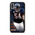 BRIAN URLACHER CHICAGO BEARS iPhone X / XS Case