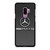 MERCEDES BENZ AMG LOGO Samsung Galaxy S9 Plus Case