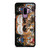 MICHAEL JACKSON DANGEROUS LANDSCAPE Samsung Galaxy S9 Plus Case