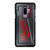 MILWAUKEE TOOL BLACK BOX Samsung Galaxy S9 Plus Case